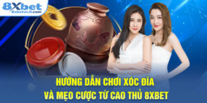 Hướng Dẫn Chơi Xóc Đĩa Online Chi Tiết Cho Tân Thủ